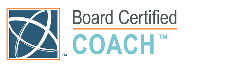 Board Certified Coach